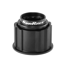 Kaseta SunRace 11 MX9X 10-42 SRAM XD Driver czarna