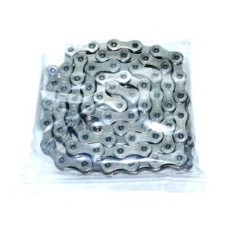 Łańcuch PROX /YBN/ 10 S10 S2 116 ogniw srebrny