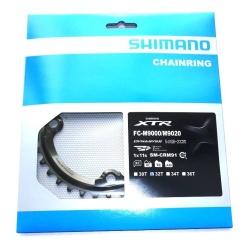 Zębatka Shimano 32T FC-M9000/M9020 1x11s ISMCRM91A2