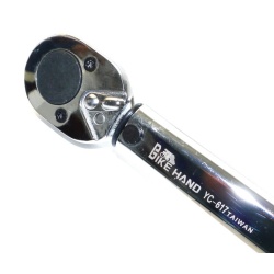 Bike Hand YC-617 klucz dynamometryczny 1/2''  28-210 NM
