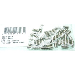 Zestaw pinów HT /AN01, AN02, AN06/ 40 sztuk