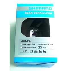 Przerzutka tylna MTB Shimano SLX RD-M7000-11-GS 11s