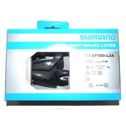 Klamkomanetka LEWA Shimano ST-EF500-L2A 3S